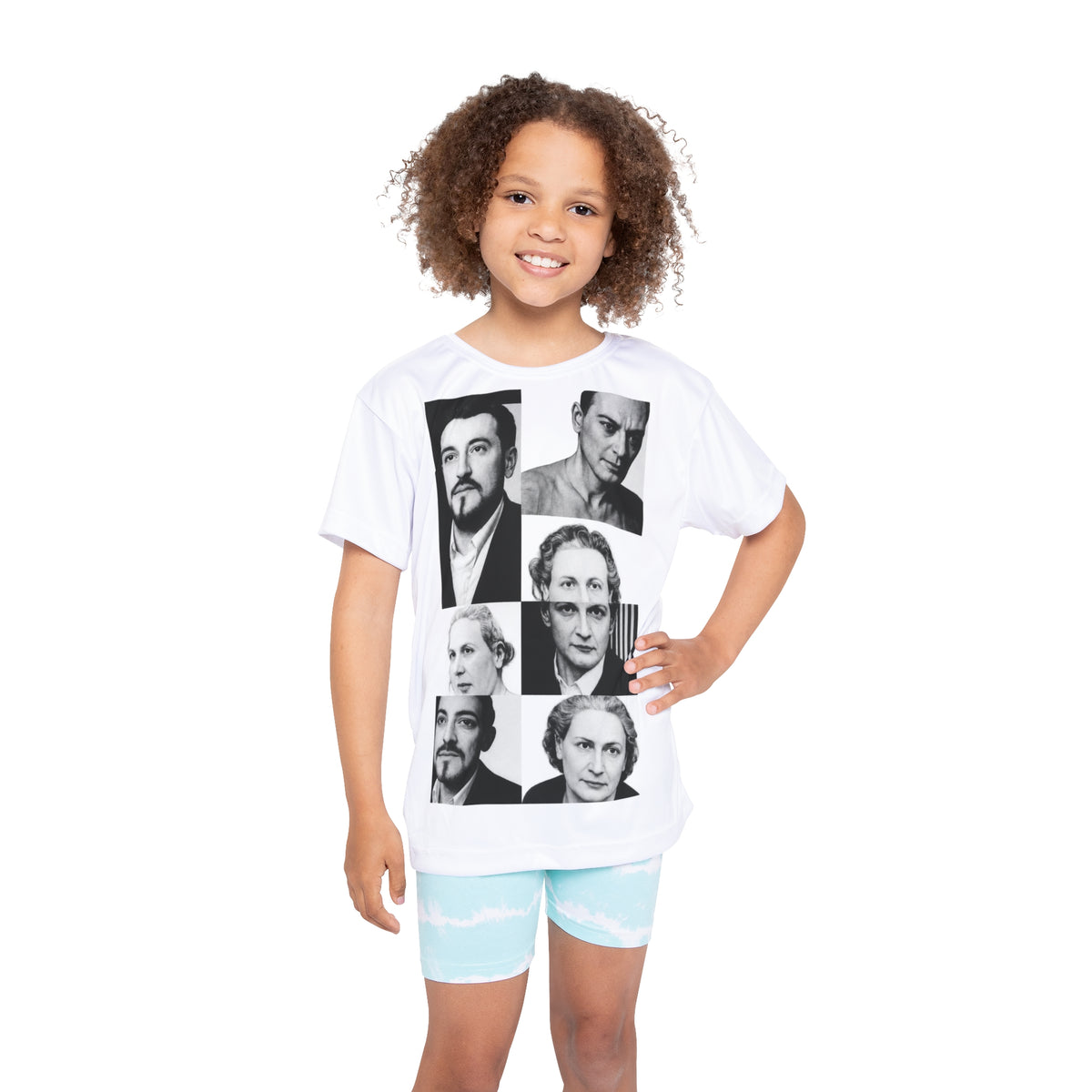 Limited Kids Jersey (Shipped to USA only)