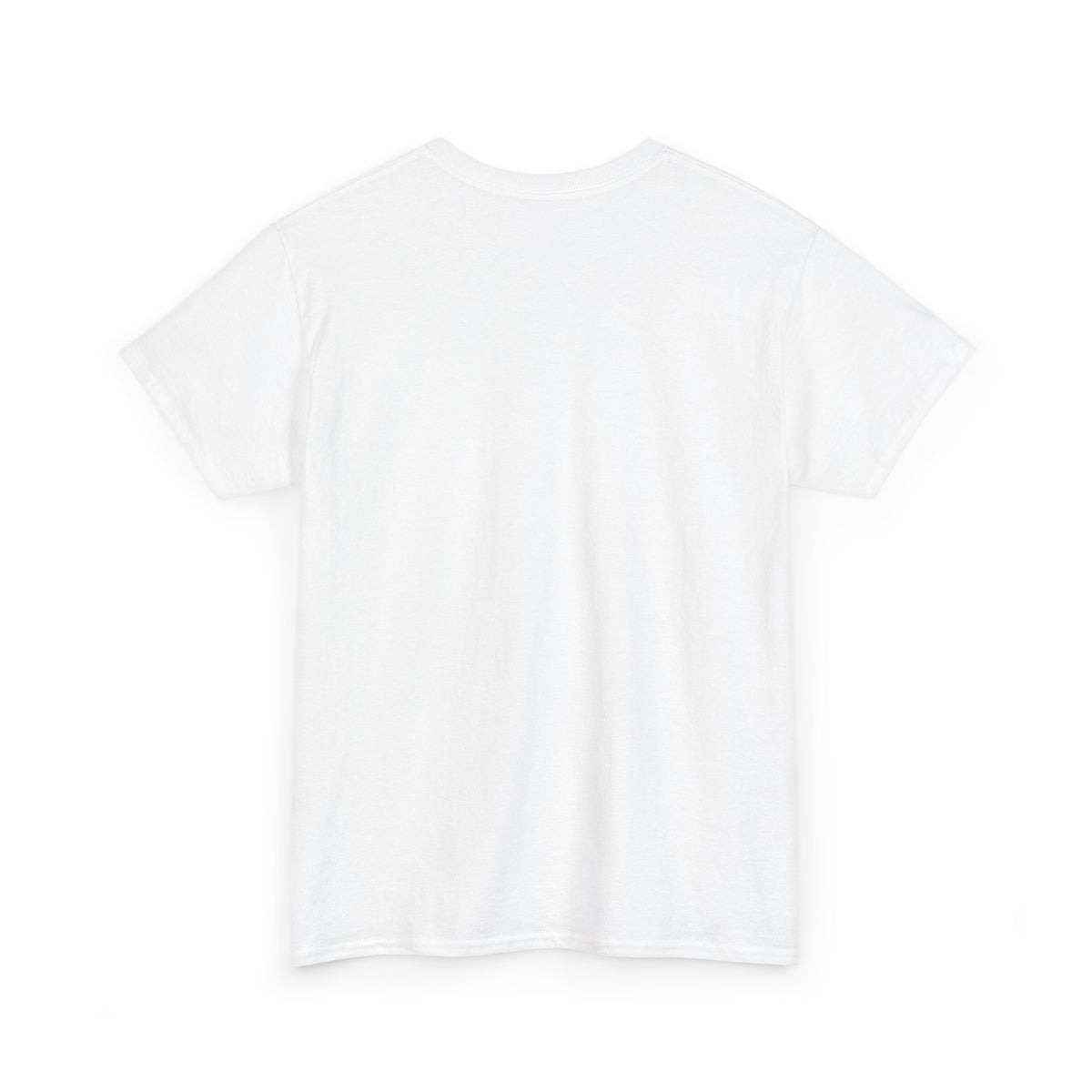 Classified Heavy Cotton Tee