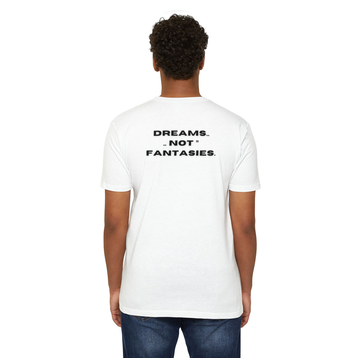 Neutopia Dream World T-shirt