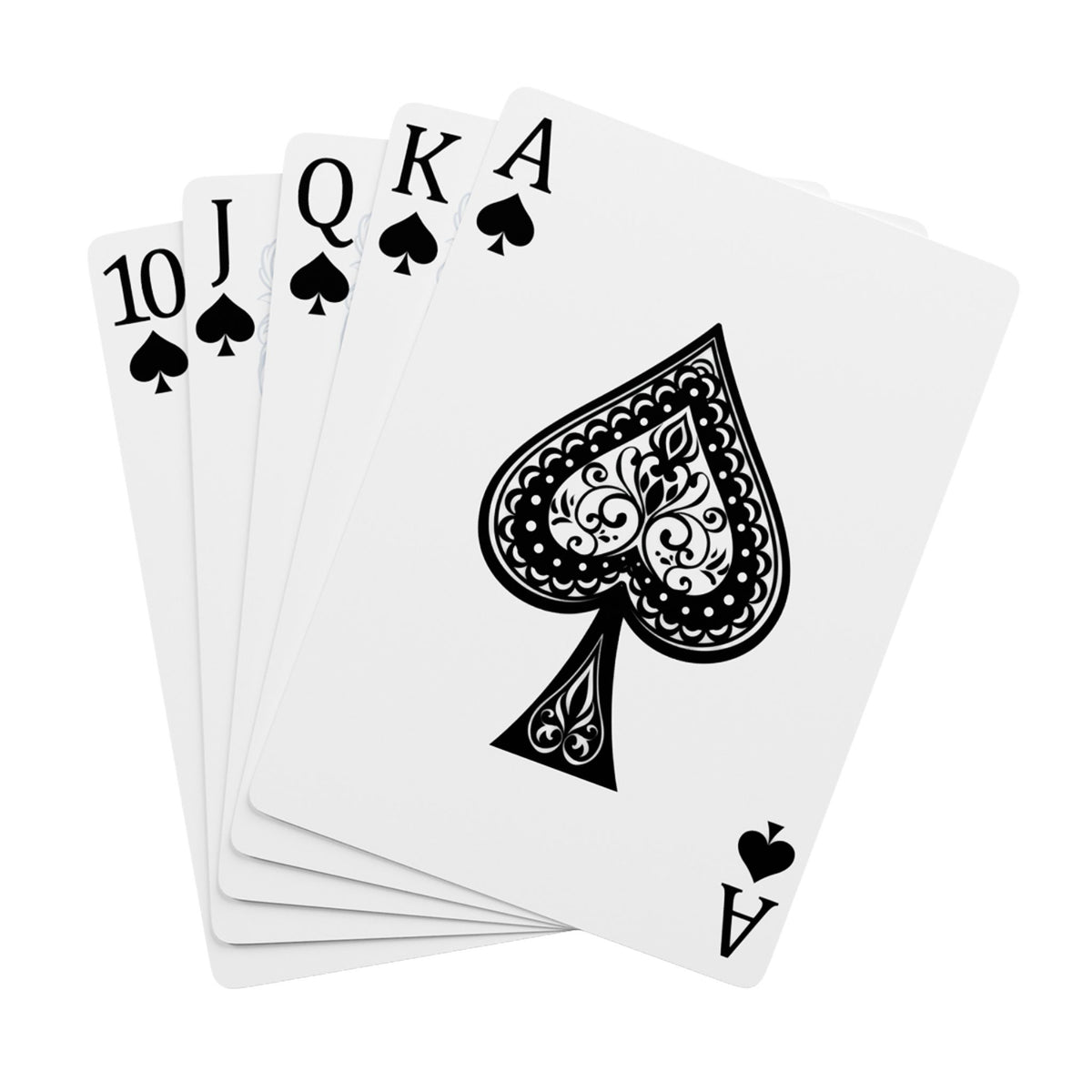 Neutopia Poker Playing Cards