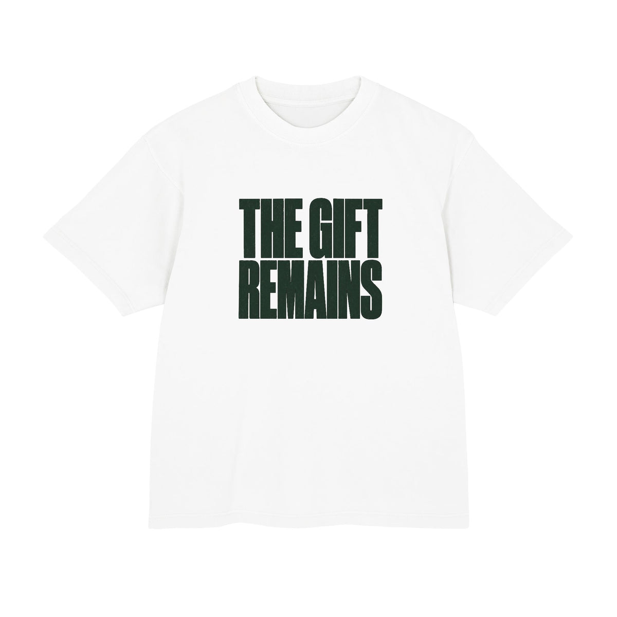 Gift Remains Urban Heavy Tee