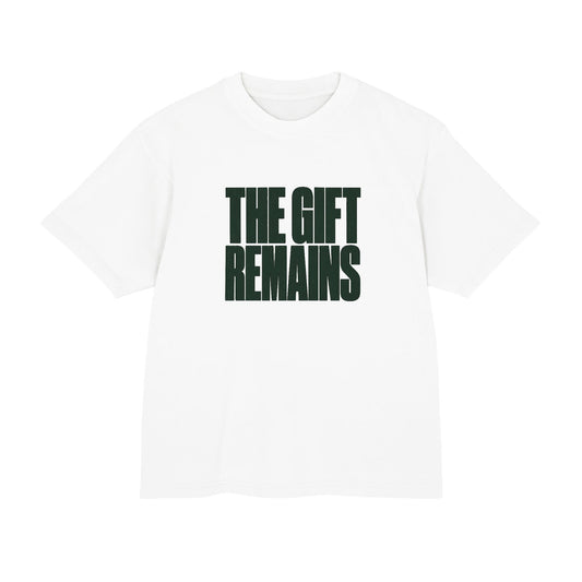 Gift Remains Urban Heavy Tee
