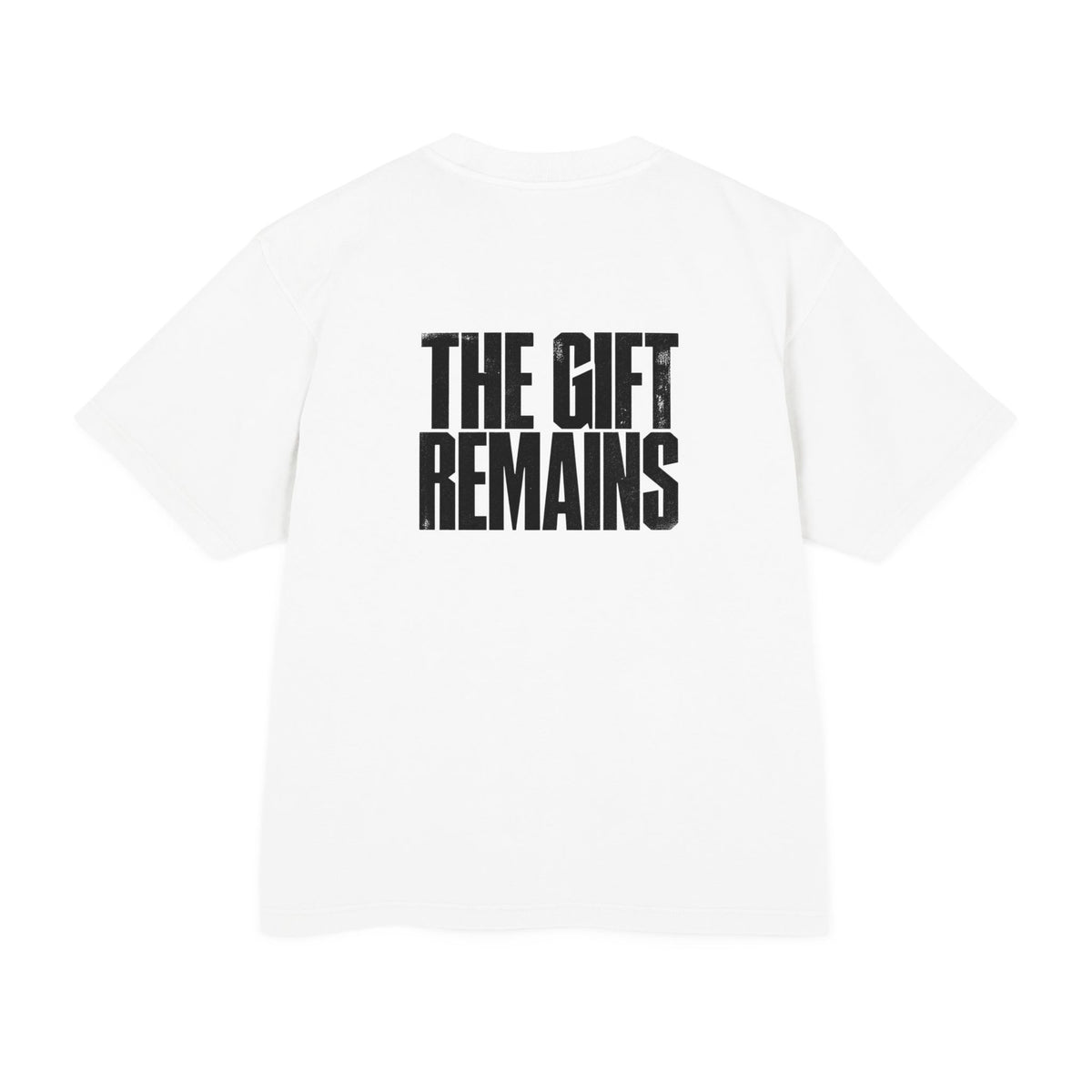 90's Inspired Urban Heavy Tee