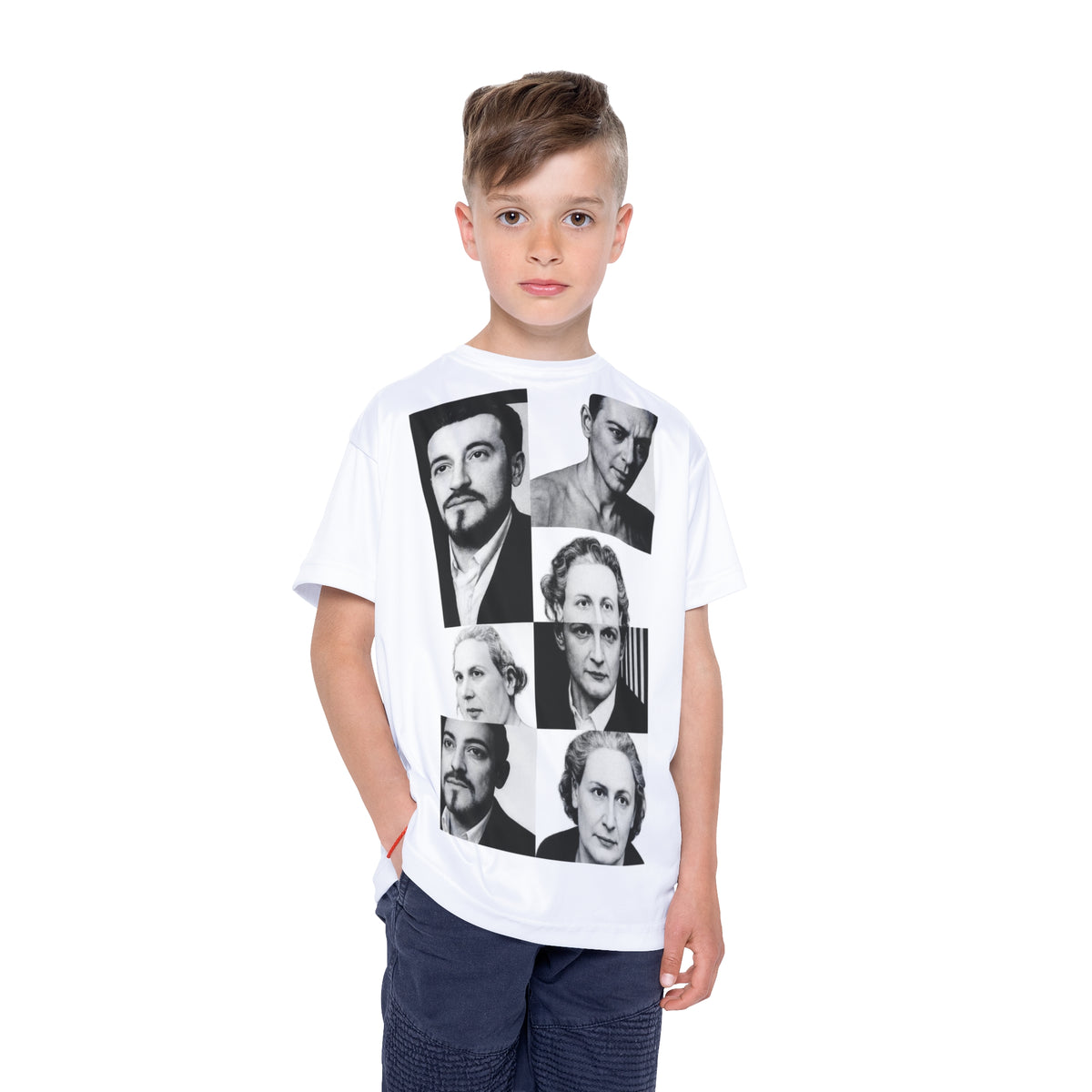 Limited Kids Jersey (Shipped to USA only)
