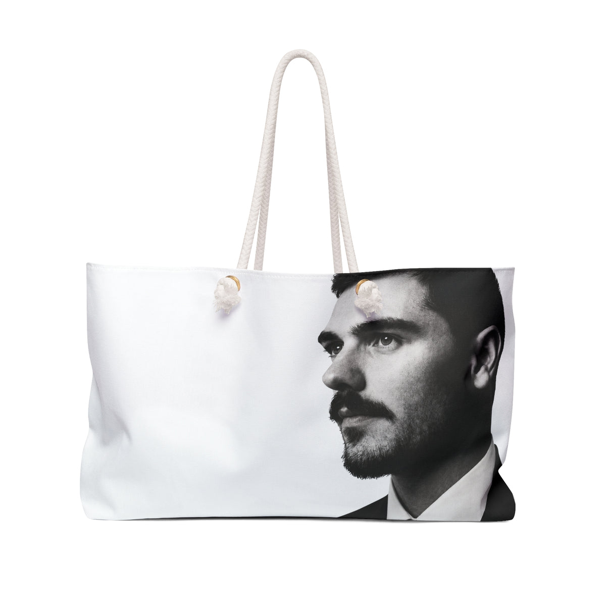 Essence Neutopia Weekender Bag