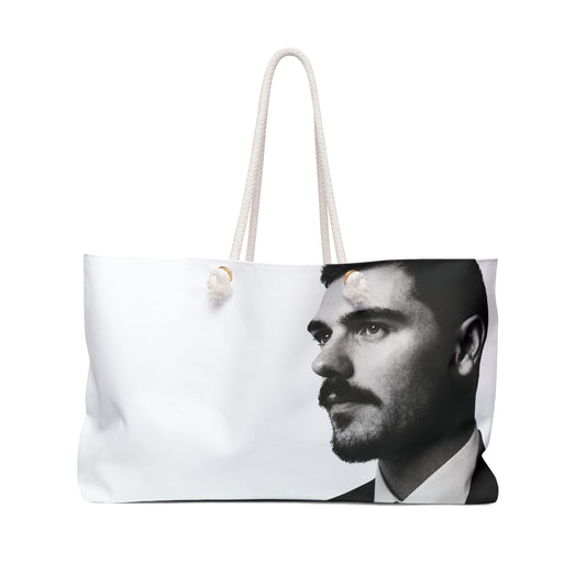 Essence Neutopia Weekender Bag