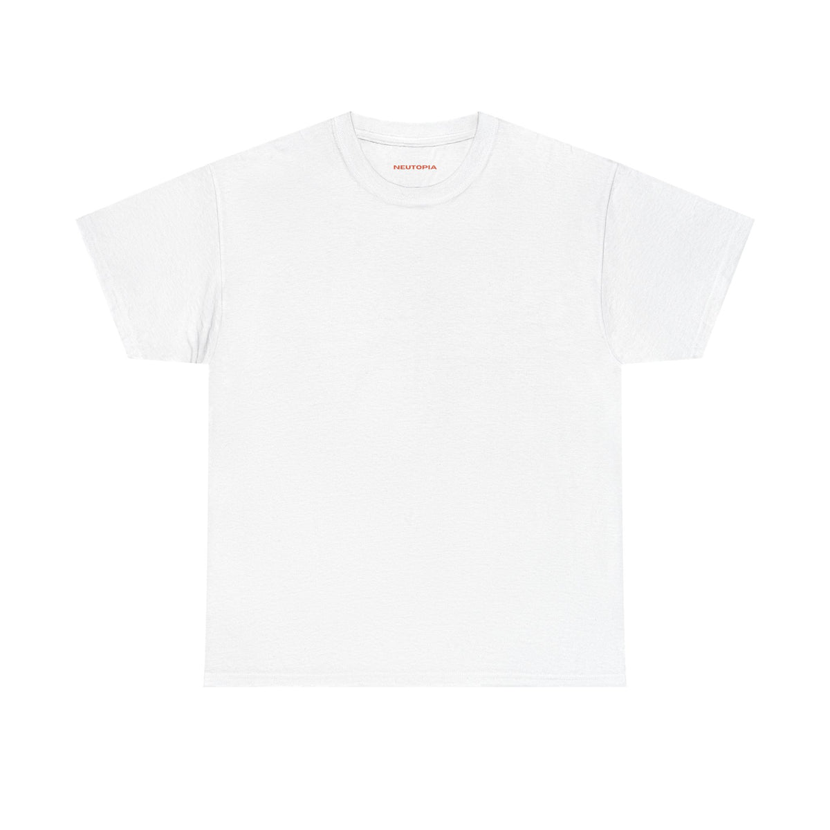 NTPA Hope Heavy Cotton Tee
