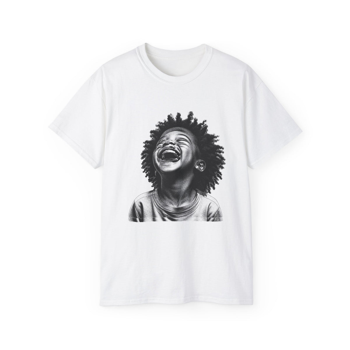 GNO - Ultra Cotton Tee