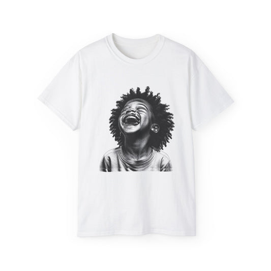 GNO - Ultra Cotton Tee
