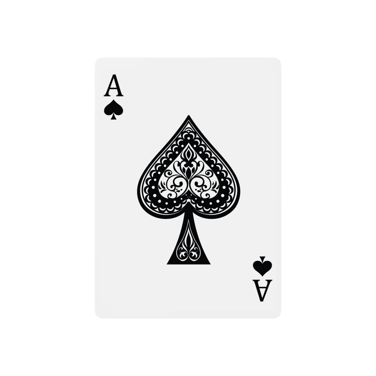 Neutopia Poker Playing Cards