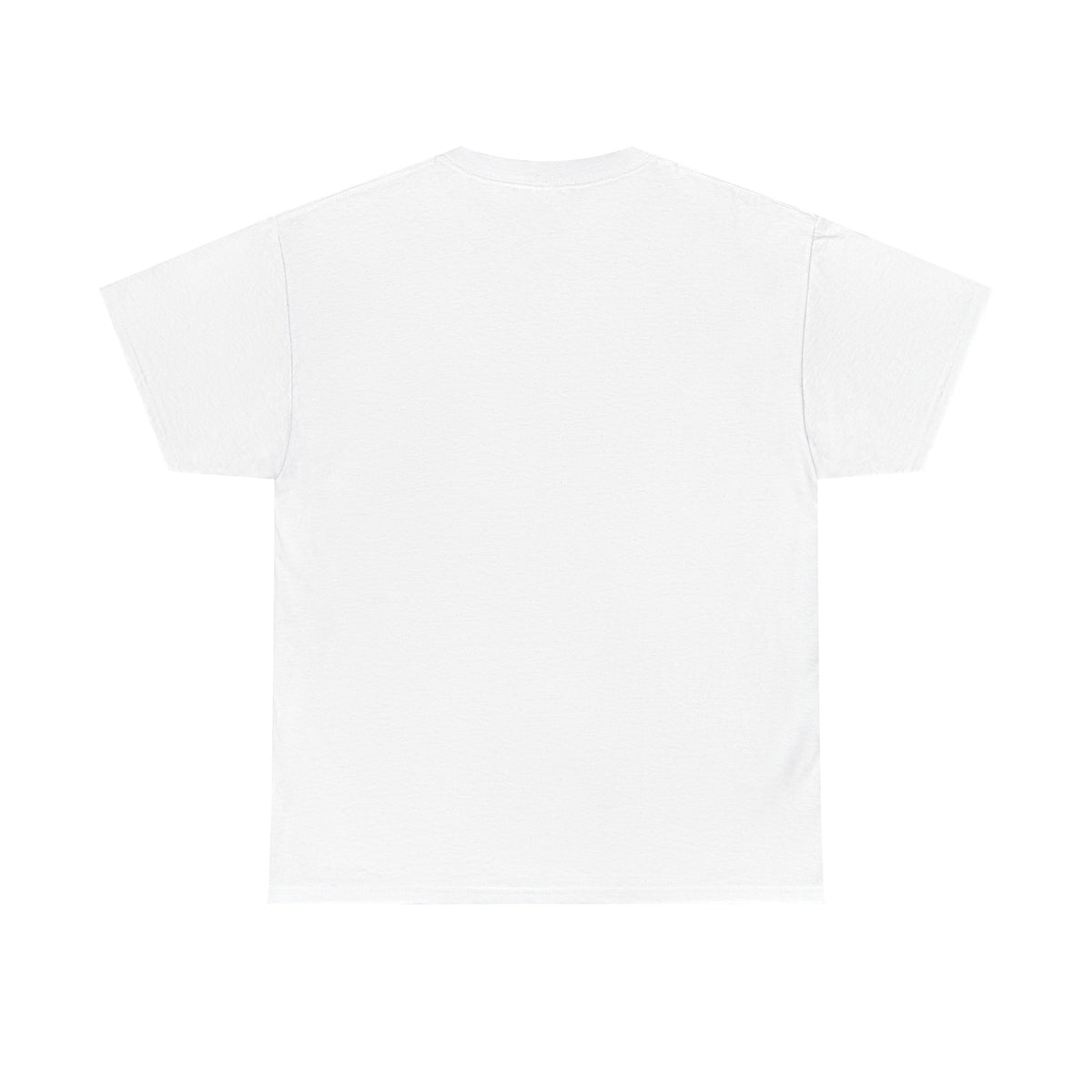 Classified Heavy Cotton Tee