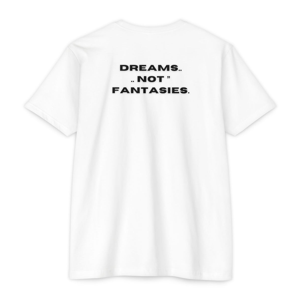 Neutopia Dream World T-shirt