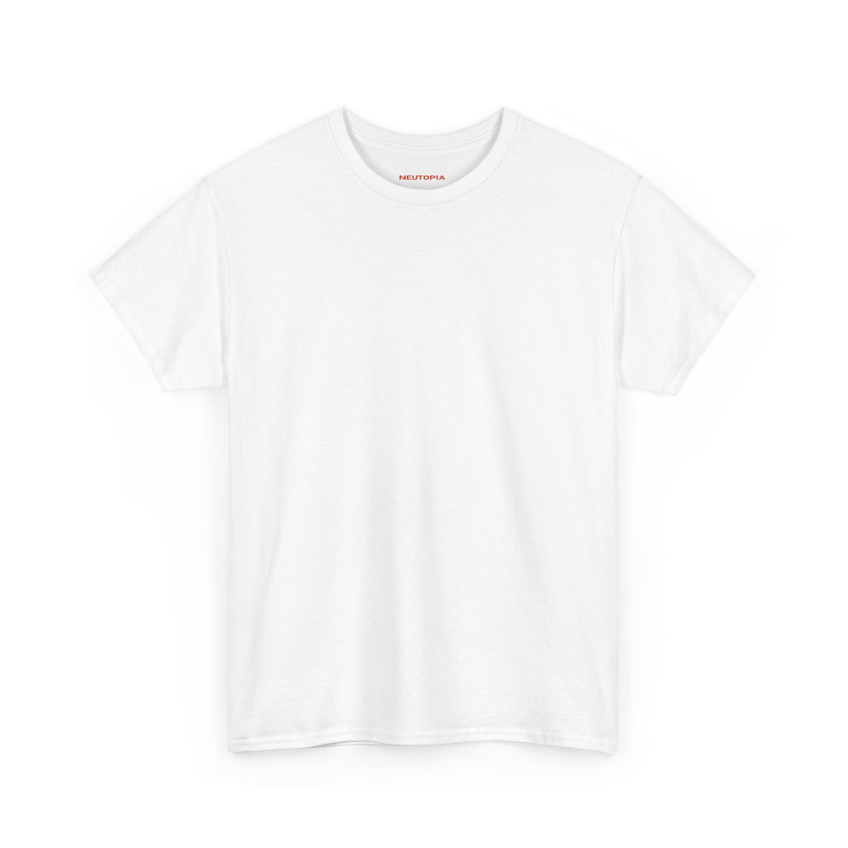 NTPA Hope Heavy Cotton Tee