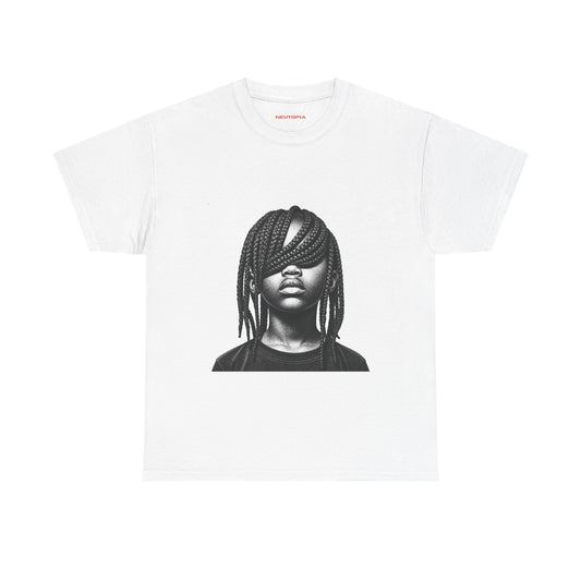 Classified Heavy Cotton Tee